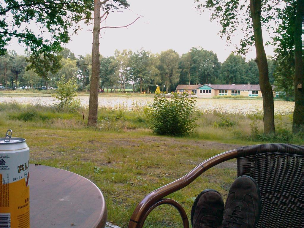 'T Vosseven Vakantiehuizen Stramproy Cameră foto