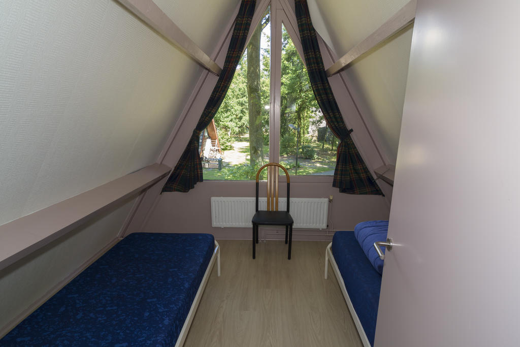 'T Vosseven Vakantiehuizen Stramproy Cameră foto